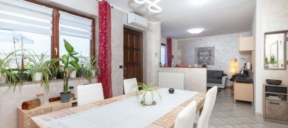 Вилла с 8 комнатами в Бруино, Италия № 172320 5