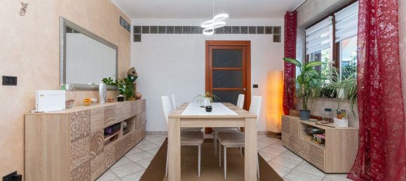 Вилла с 8 комнатами в Бруино, Италия № 172320 6