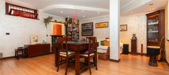 Вилла с 8 комнатами в Бруино, Италия № 172320 40