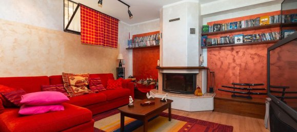 Вилла с 8 комнатами в Бруино, Италия № 172320 42