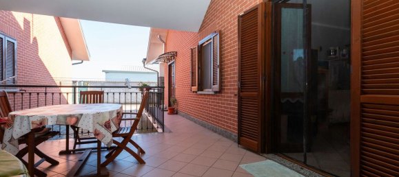 Вилла с 8 комнатами в Бруино, Италия № 172320 19