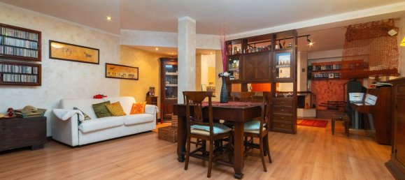 Вилла с 8 комнатами в Бруино, Италия № 172320 39