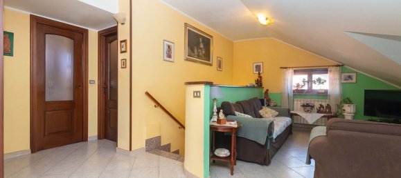 Вилла с 8 комнатами в Бруино, Италия № 172320 29