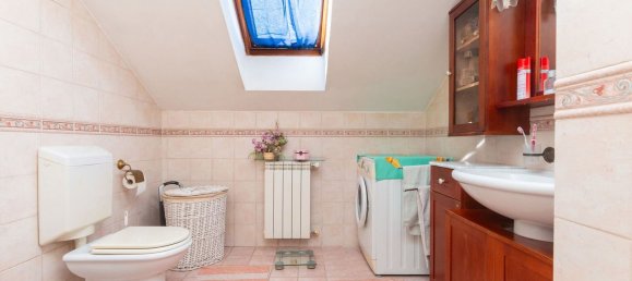 Вилла с 8 комнатами в Бруино, Италия № 172320 36