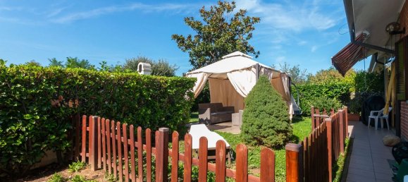 Вилла с 8 комнатами в Бруино, Италия № 172320 15