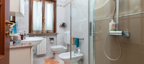 Вилла с 8 комнатами в Бруино, Италия № 172320 26