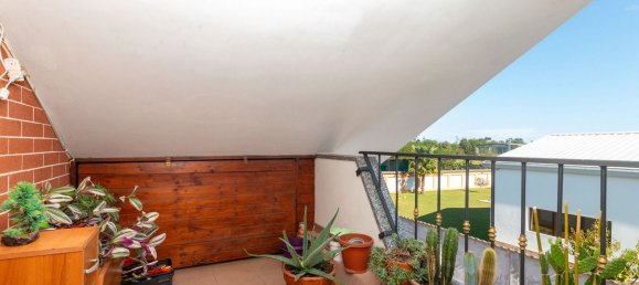 Вилла с 8 комнатами в Бруино, Италия № 172320 32