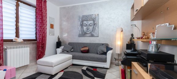 Вилла с 8 комнатами в Бруино, Италия № 172320 7