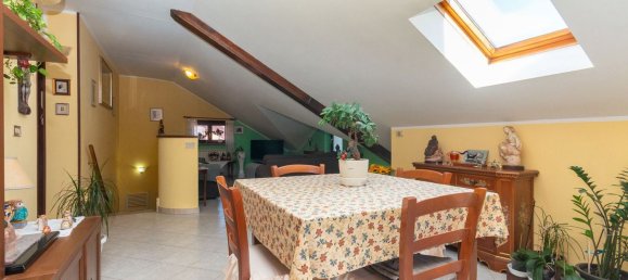 Вилла с 8 комнатами в Бруино, Италия № 172320 31