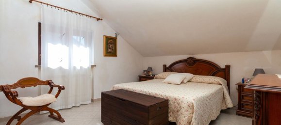 Вилла с 8 комнатами в Бруино, Италия № 172320 35