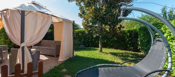 Вилла с 8 комнатами в Бруино, Италия № 172320 14