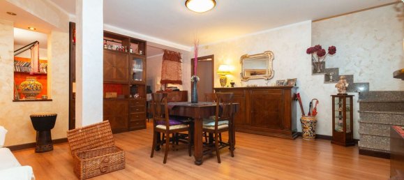 Вилла с 8 комнатами в Бруино, Италия № 172320 41