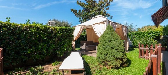 Вилла с 8 комнатами в Бруино, Италия № 172320 16