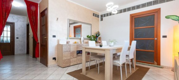 Вилла с 8 комнатами в Бруино, Италия № 172320 3