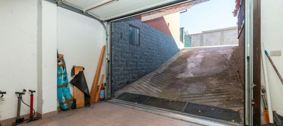 Вилла с 8 комнатами в Бруино, Италия № 172320 46