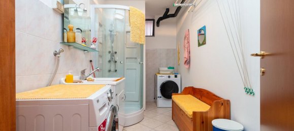 Вилла с 8 комнатами в Бруино, Италия № 172320 44