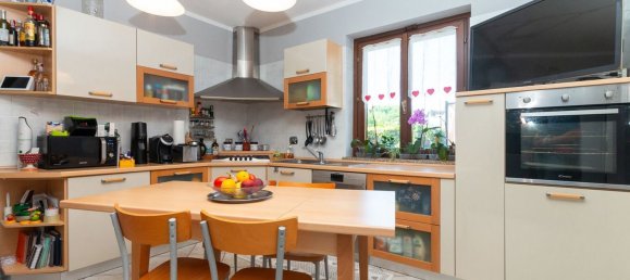 Вилла с 8 комнатами в Бруино, Италия № 172320 11