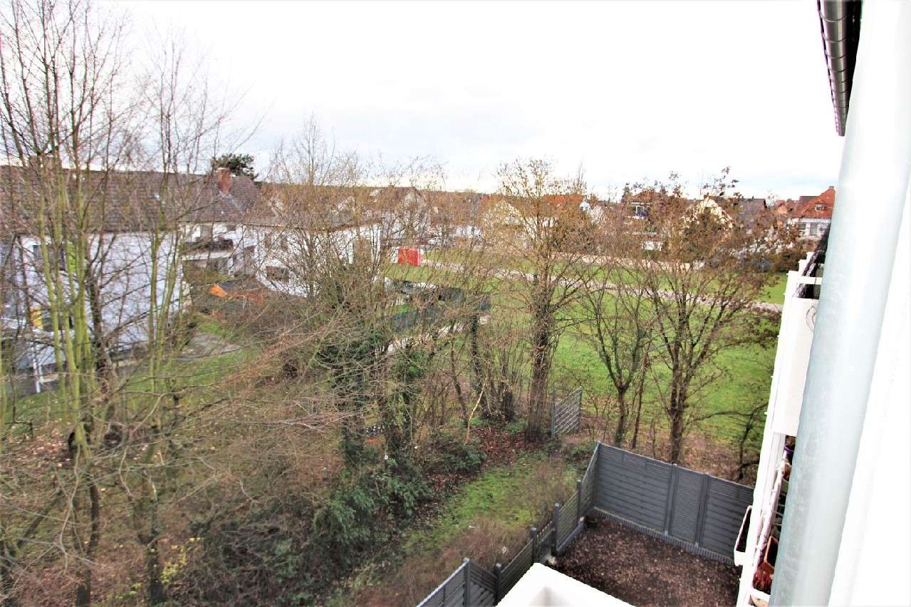 1 chambre Appartement à Offenbach, Germany No. 172667