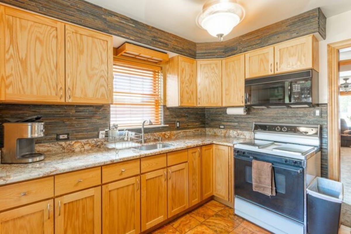 2 bedrooms House in Chicago, USA No. 393523