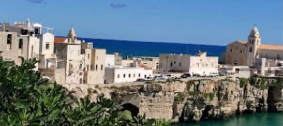 2 chambres Appartement à Foggia, Italy No. 217743 51