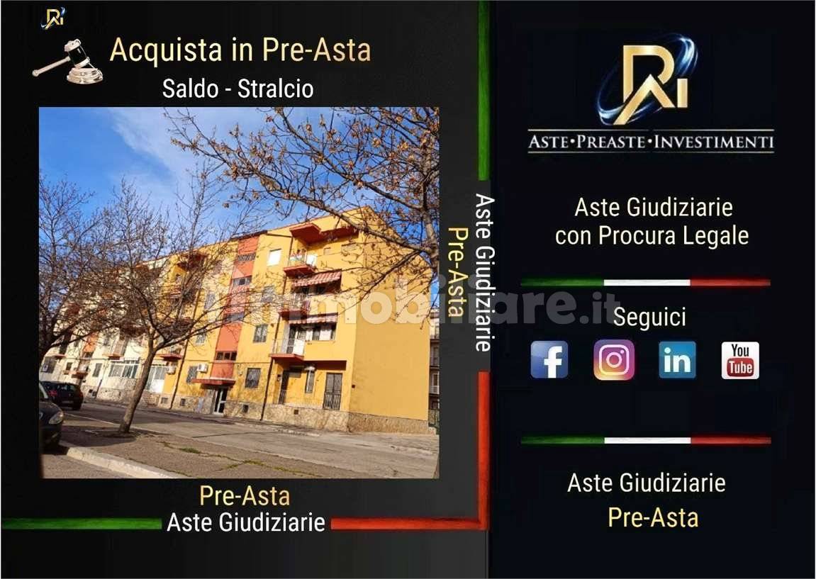 2 chambres Appartement à Foggia, Italy No. 217743