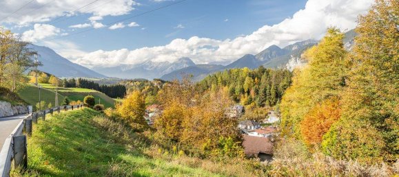 قطعة أرض في Birgitz, Austria رقم 162478 2