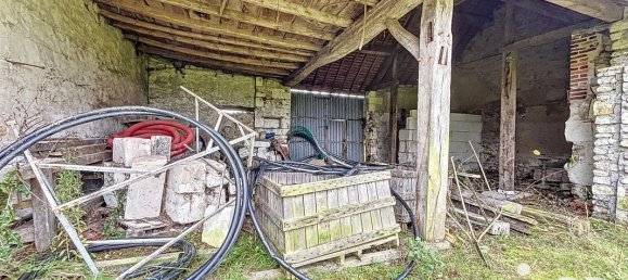 8-salle Maison à Genillé, France No. 282108 4