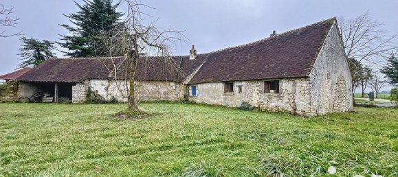 8-salle Maison à Genillé, France No. 282108 2