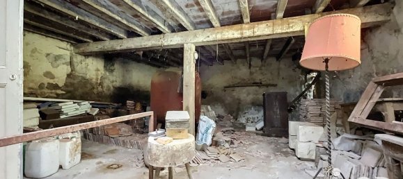 8-salle Maison à Genillé, France No. 282108 17