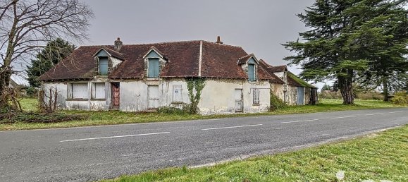8-salle Maison à Genillé, France No. 282108 8