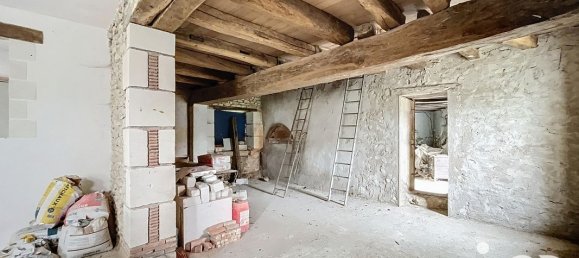 8-salle Maison à Genillé, France No. 282108 12