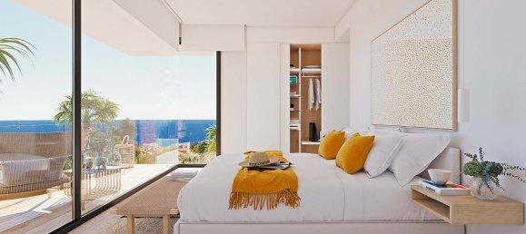 3 غرف نوم فيلا في Benitachell, Spain رقم 16463 3