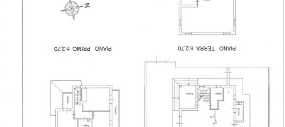 8 rooms Villa in San Giuliano Terme, Italy No. 178822 9