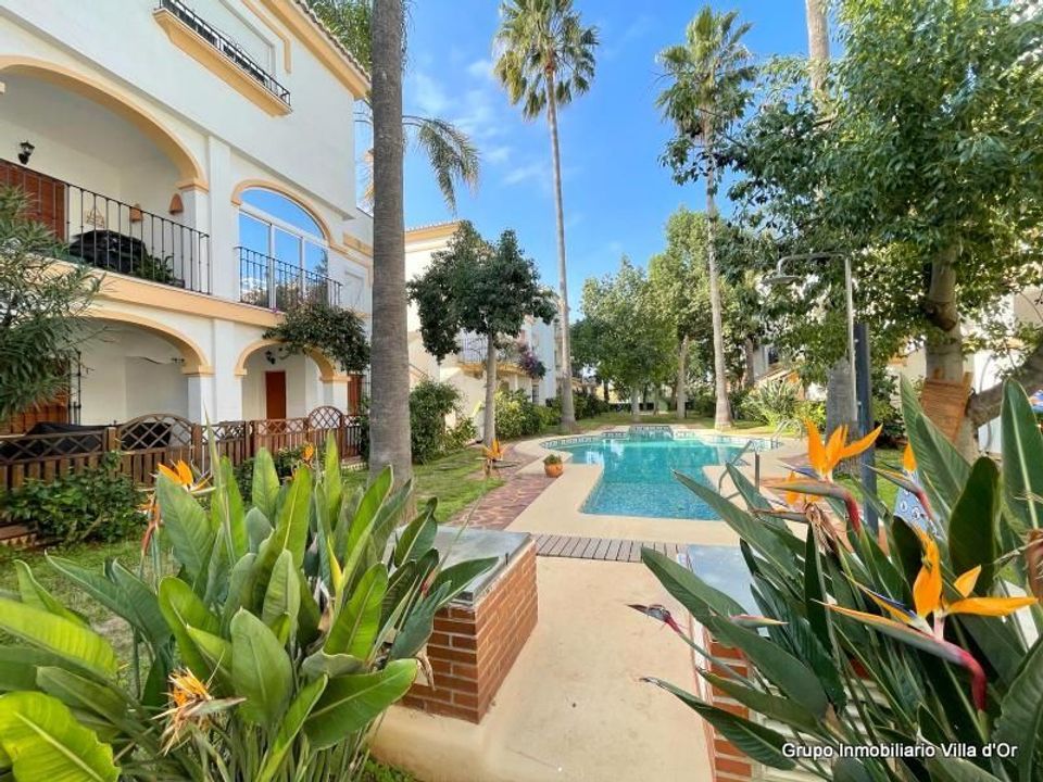 1 Schlafzimmer Wohnung in Denia, Spain, Nr. 201324