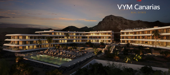 2 Schlafzimmer Wohnung in Torviscas, Spain, Nr. 5465 2