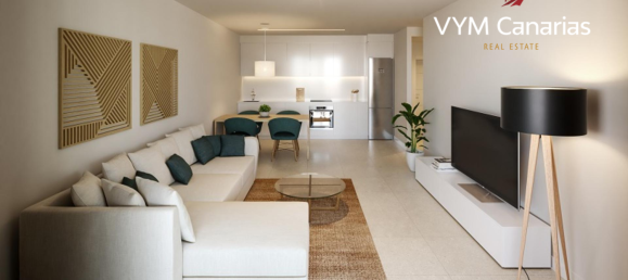 2 Schlafzimmer Wohnung in Torviscas, Spain, Nr. 5465 9