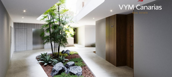 2 Schlafzimmer Wohnung in Torviscas, Spain, Nr. 5465 5