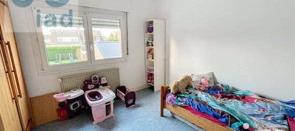 Дом с 4 спальнями в Ондшоот, Франция № 40516 8