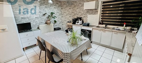 Дом с 4 спальнями в Ондшоот, Франция № 40516 3