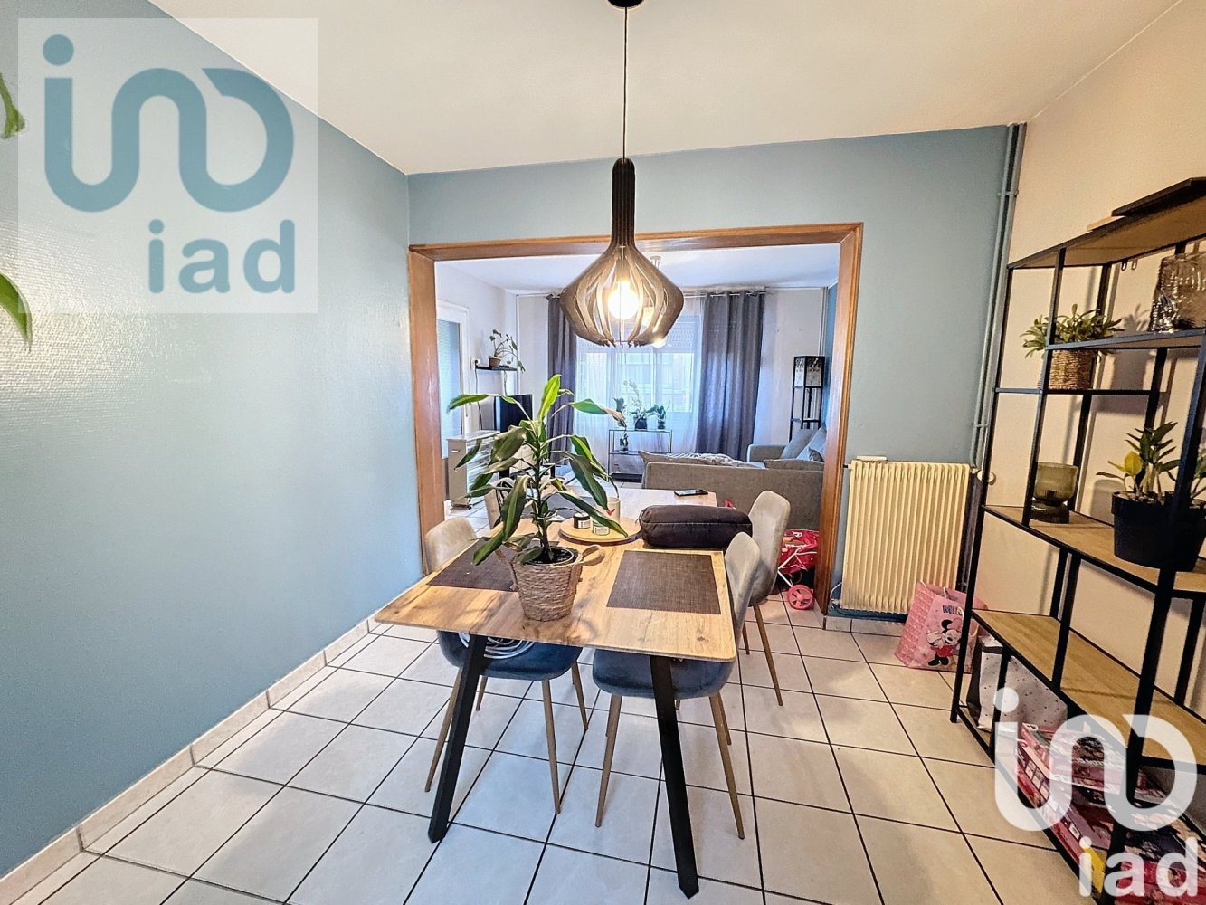 Дом с 4 спальнями в Ондшоот, Франция № 40516