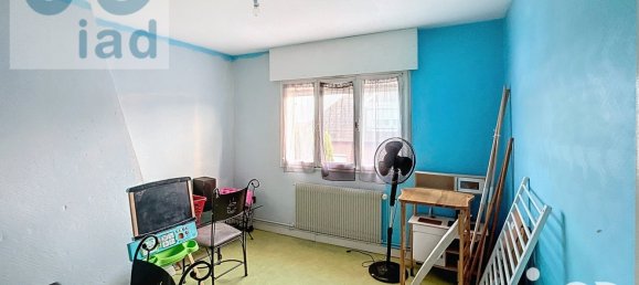 Дом с 4 спальнями в Ондшоот, Франция № 40516 7