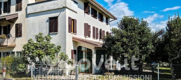 4 bedrooms House in Santa Giustina, Italy No. 351155 34