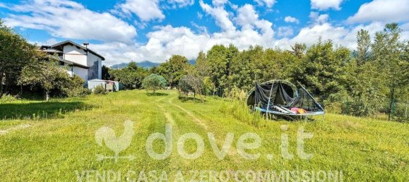 4 bedrooms House in Santa Giustina, Italy No. 351155 33