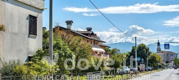 4 bedrooms House in Santa Giustina, Italy No. 351155 40