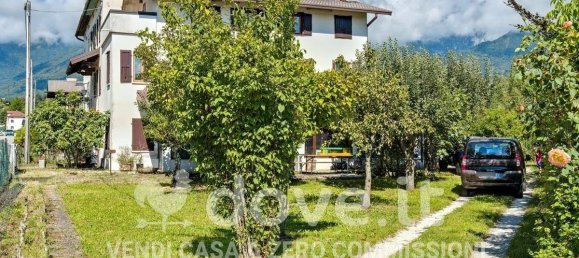 4 bedrooms House in Santa Giustina, Italy No. 351155 42