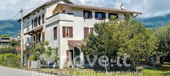 4 bedrooms House in Santa Giustina, Italy No. 351155 35