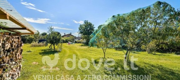 4 bedrooms House in Santa Giustina, Italy No. 351155 29