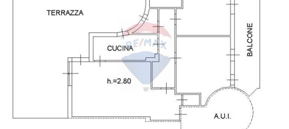 4 rooms Apartment in Iseo, Italy No. 58569 21