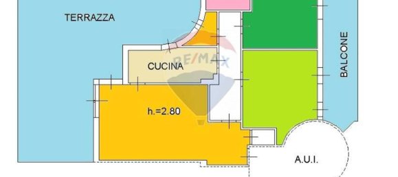 4 rooms Apartment in Iseo, Italy No. 58569 20