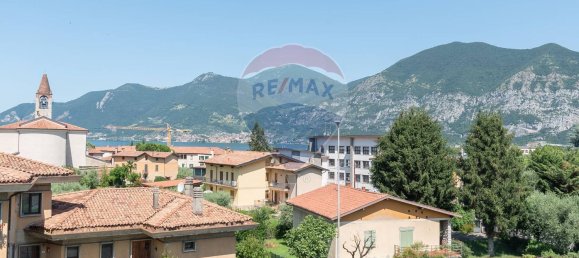 4 rooms Apartment in Iseo, Italy No. 58569 15